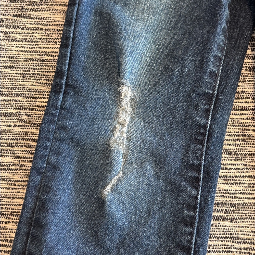 True religion 5T jeans - Picture 5 of 9